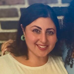 Meet your Posher, Megan